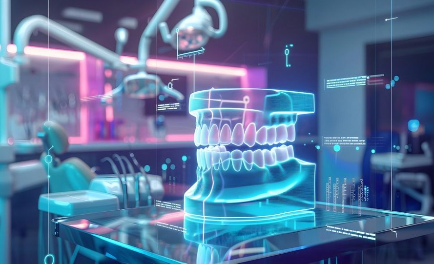 Three Day Digital Dentistry For General Practitioners