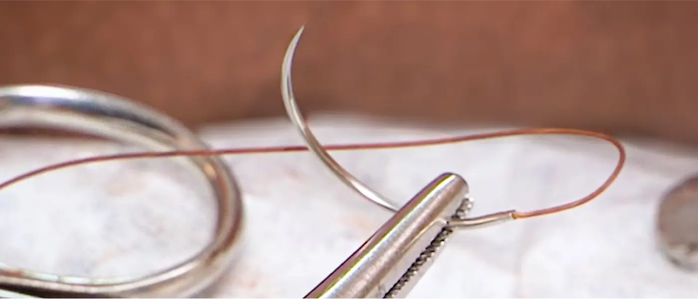 Basics of Suturing