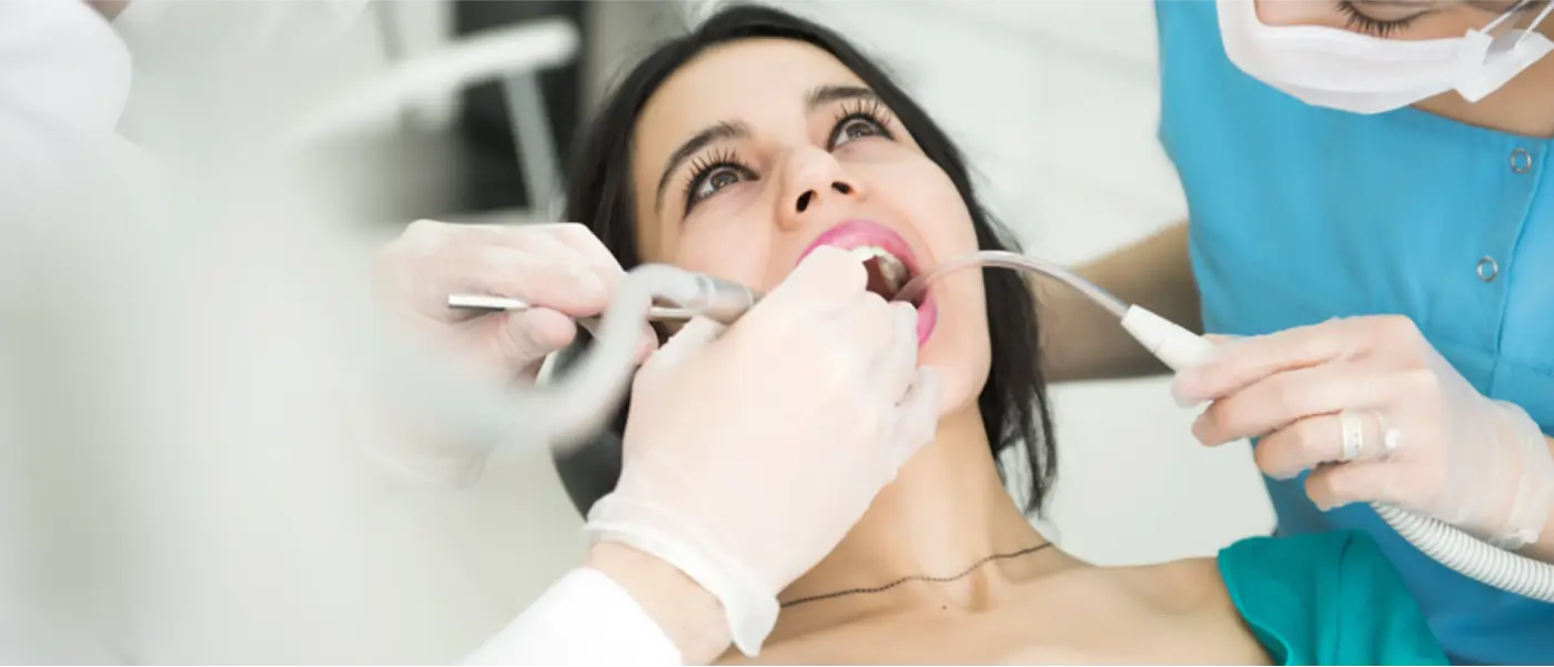 Complex Tooth Extractions and Socket Preservation